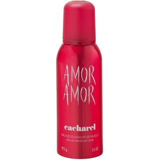 Cacharel Amor Amor Deodorant Spray 150ml