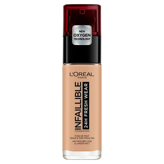 LOréal Paris Infallible 24H Fresh Wear 235 Honey 30ml