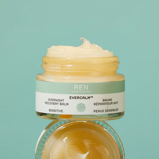 REN Evercalm Overnight Recovery Balm 30ml