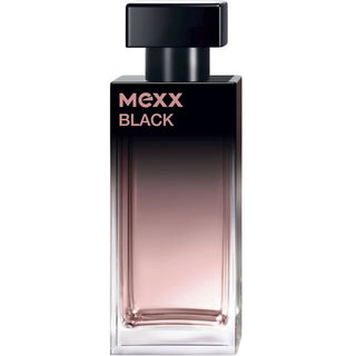 Mexx Black Woman Edt 30ml