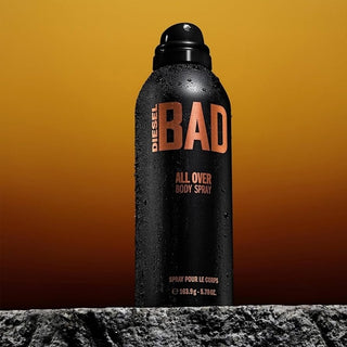 Diesel Bad All Over Body Spray 200ml