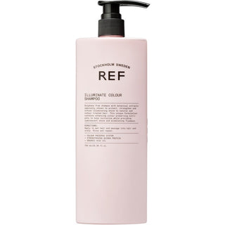 REF Illuminate Colour Shampoo 750ml