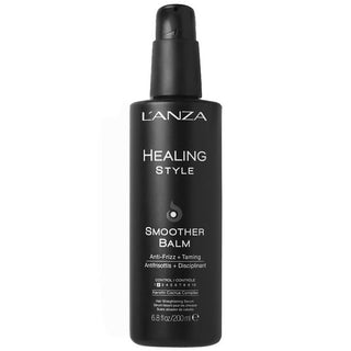 Lanza Healing Style Smoother Balm 200ml