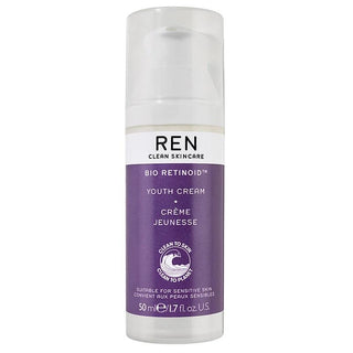 REN Bio Retinoid Youth Cream 50ml