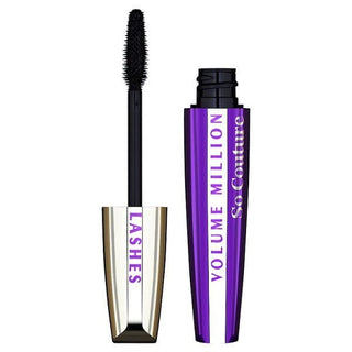 LOréal Paris Volume Million Lashes So Couture Black 9,5ml