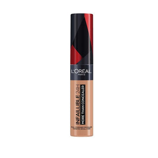 LOréal Infallible More Than Concealer 330 Pecan