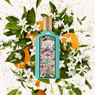 Gucci Flora Gorgeous Jasmine Edp 30ml