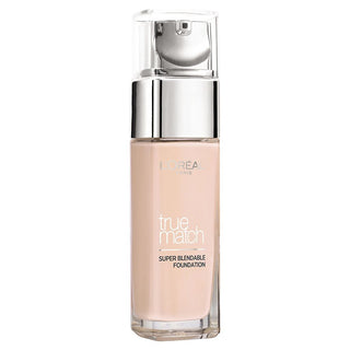 LOréal True Match Foundation 1R1C Ivory Rose 30ml