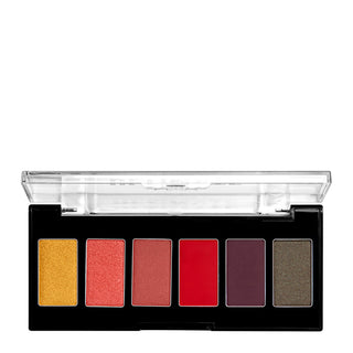 NYX PROF. MAKEUP Ultimate Shadow Palette Petit Edition - Phoenix