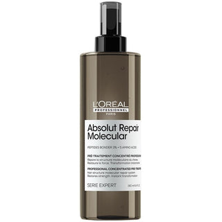 LOreal Professionnel Serie Expert Absolut Repair Molecular Pre-Treatment 190ml