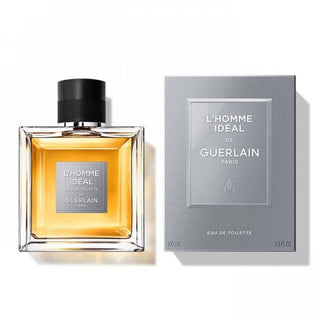 Guerlain LHomme Idéal Edt 100ml