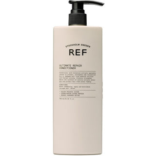 REF Ultimate Repair Conditioner 750ml