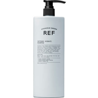 REF Intense Hydrate Shampoo 750ml