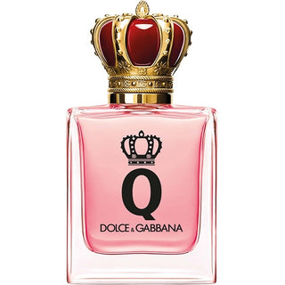 Dolce & Gabbana Q by Dolce&Gabbana Edp 50ml