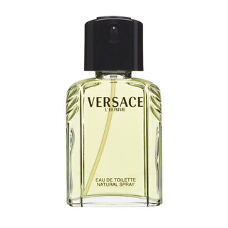 Versace LHomme Edt 100ml