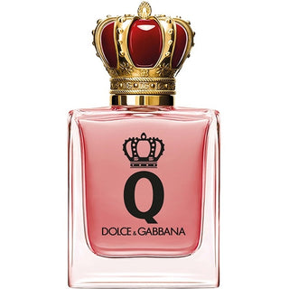 Dolce & Gabbana Q by Dolce&Gabbana Intense Edp 50ml