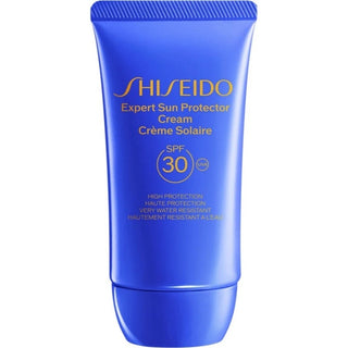 Shiseido Expert Sun Protector Cream SPF30 50ml