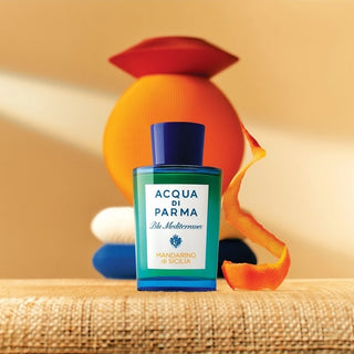 Acqua di Parma Blu Mediterraneo Mandarino di Sicilia Edt 100ml