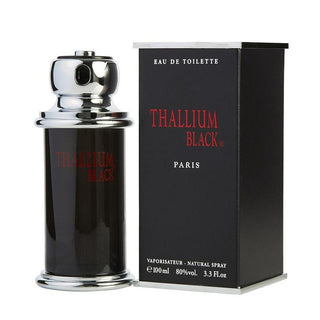 Thallium Black Edt 100ml