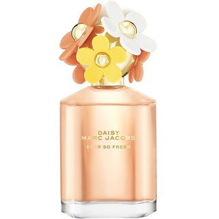 Marc Jacobs Daisy Ever So Fresh Edp 125ml