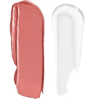 Wet n Wild Megalast Lock n Shine Lip Color - Nude Illusion