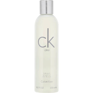 Calvin Klein CK One Body Wash 250ml