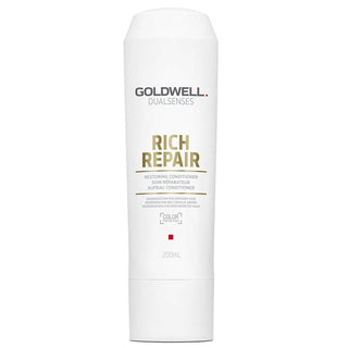 Goldwell Dualsenses Rich Repair Restoring Conditioner 200ml