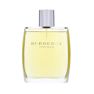 Burberry For Men Edt 100ml