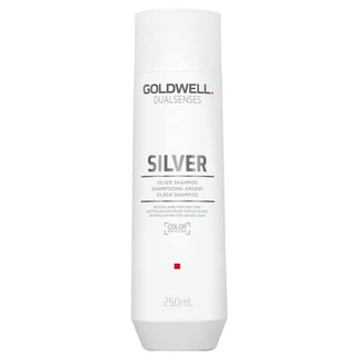 Goldwell Dualsenses Silver Shampoo 250ml