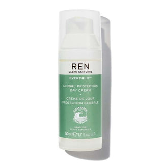 REN Evercalm Global Protection Day Cream 50ml