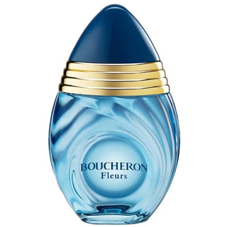 Boucheron Fleurs Edp 100ml