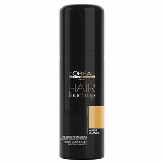 LOréal Hair Touch Up Spray Warm Blonde 75ml