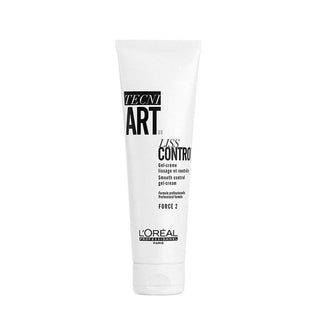 LOréal Tecni.Art Liss Control Gel Cream 150ml