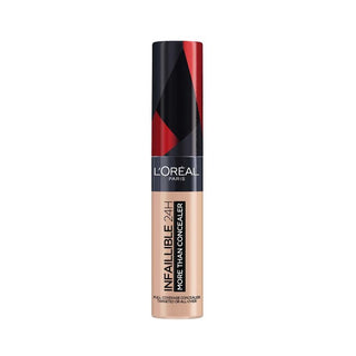 LOréal Infallible More Than Concealer 322 Ivory