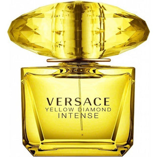 Versace Yellow Diamond Intense Edp 50ml