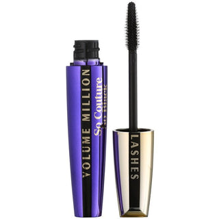 LOréal Volume Million Lashes So Couture So Black 9,5ml