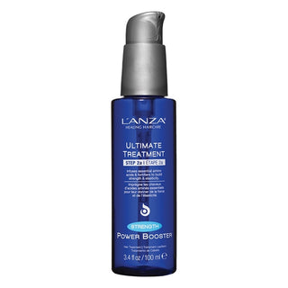 Lanza Ultimate Treatment Power Booster Strength 100ml