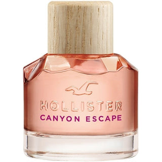 Hollister Canyon Escape For Her Edp 50ml