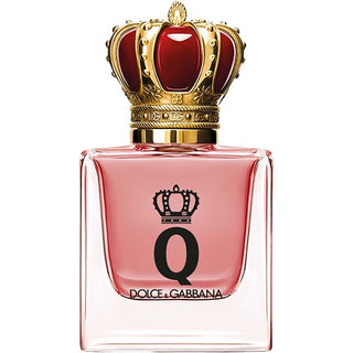 Dolce & Gabbana Q by Dolce&Gabbana Intense Edp 30ml