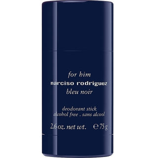 Narciso Rodriguez For Him Bleu Noir Deodorant Stick 75g