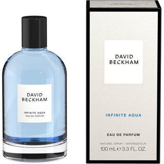 David Beckham Infinite Aqua Edp 100ml