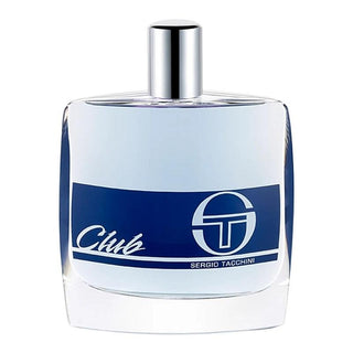 Sergio Tacchini Club for Him Edt 100ml