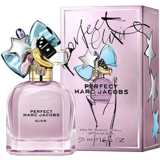 Marc Jacobs Perfect Elixir Edp 50ml