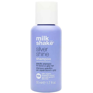 Milk_Shake Silver Shine Shampoo 50ml