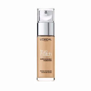 LOréal True Match Foundation W5 Golden Sand 30ml