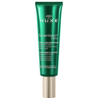 Nuxe Nuxuriance Ultra Replenishing Fluid Cream 50ml