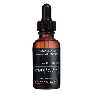 Lanza CBD Soothing Serum 30ml