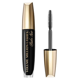 Loréal Paris Volume Million Lashes Balm Noir Mascara Black