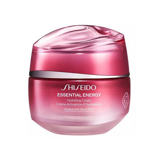 Shiseido Essential Energy Hydrating Cream 50ml