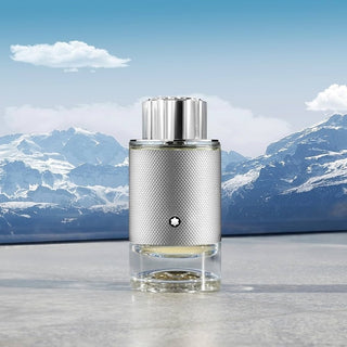 Montblanc Explorer Platinum Edp 60ml